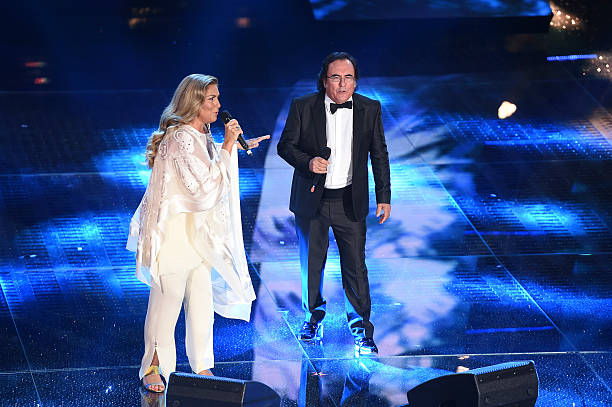 Romina Power