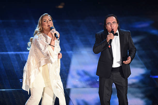 Romina Power