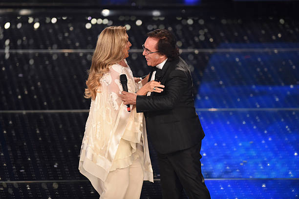 Romina Power