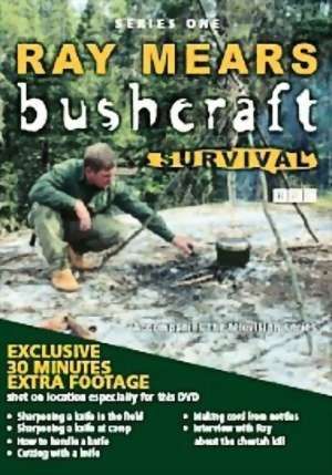 Bushcraft                                  (2004- )