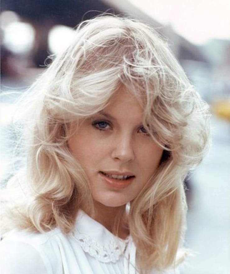 Dorothy Stratten