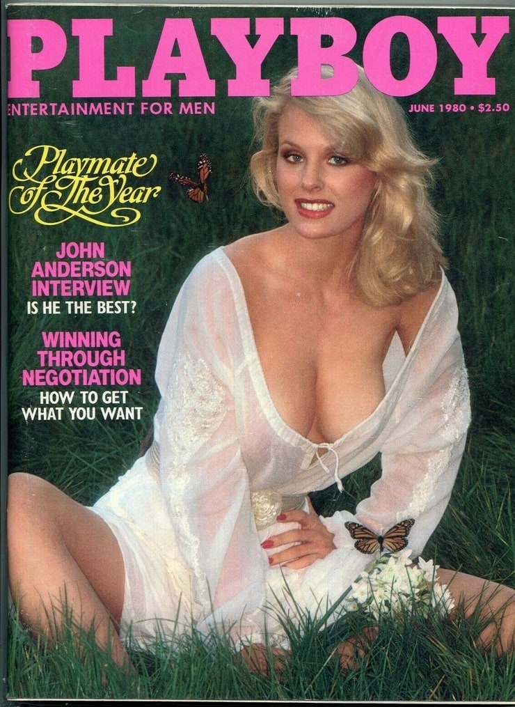 Dorothy Stratten