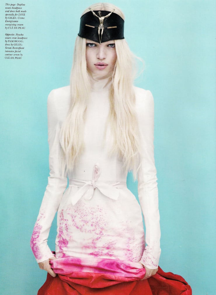 Picture of Daphne Groeneveld