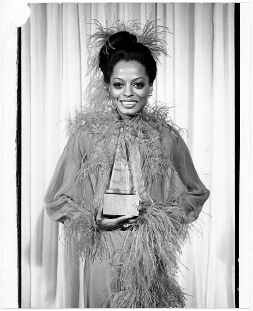 Diana Ross