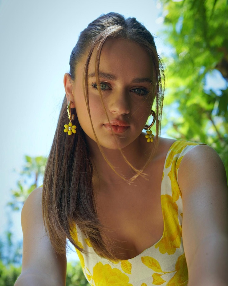 Joey King Joey King