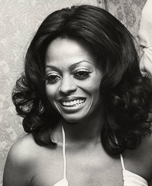 Diana Ross