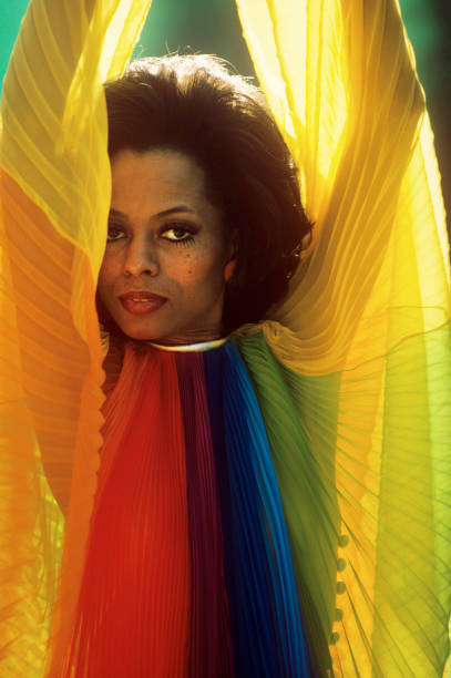 Diana Ross