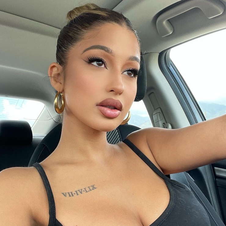 Amanda Padilla