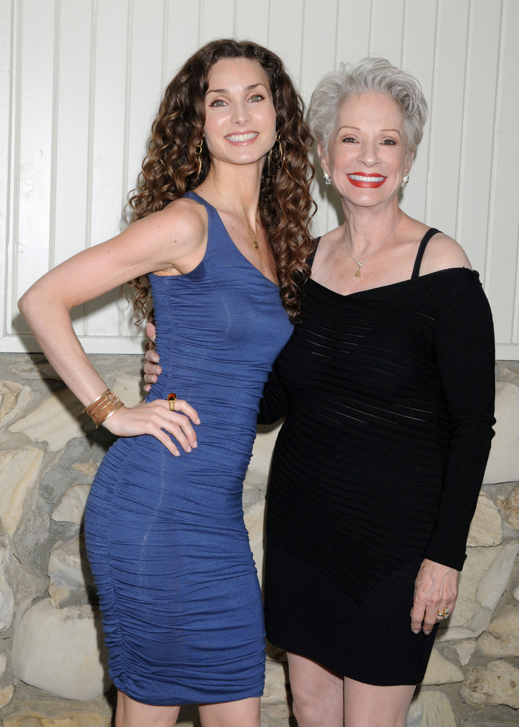 Alicia Minshew Alicia Minshew