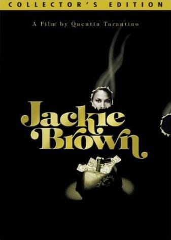 Jackie Brown (Two-Disc Collector's Edition)