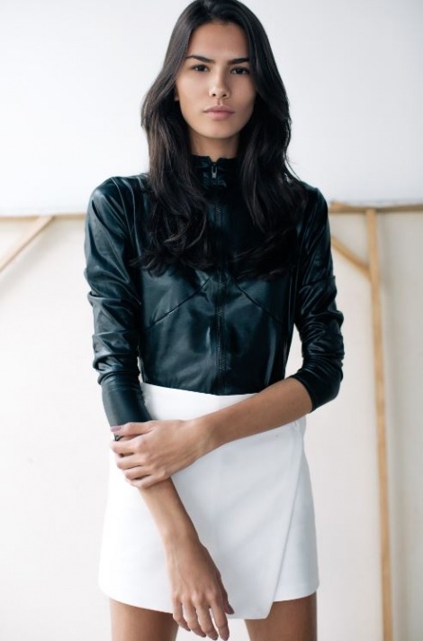 Yani Matsunaga