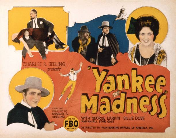Yankee Madness