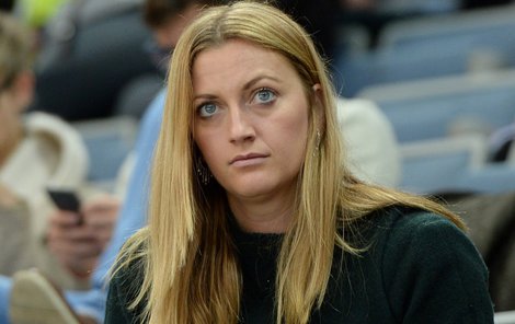 Petra Kvitova Petra Kvitova