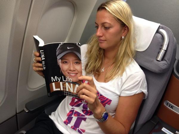 Petra Kvitova