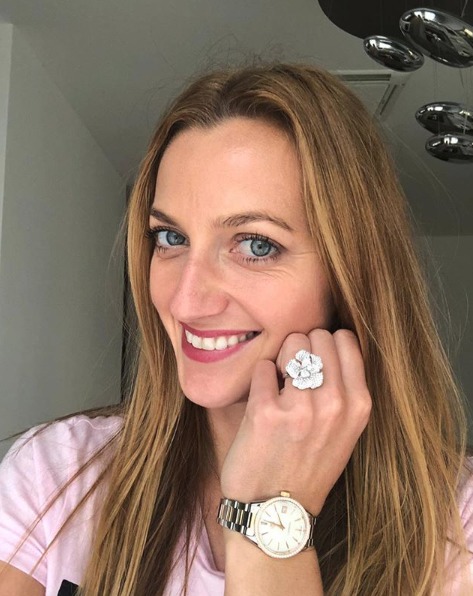 Petra Kvitova