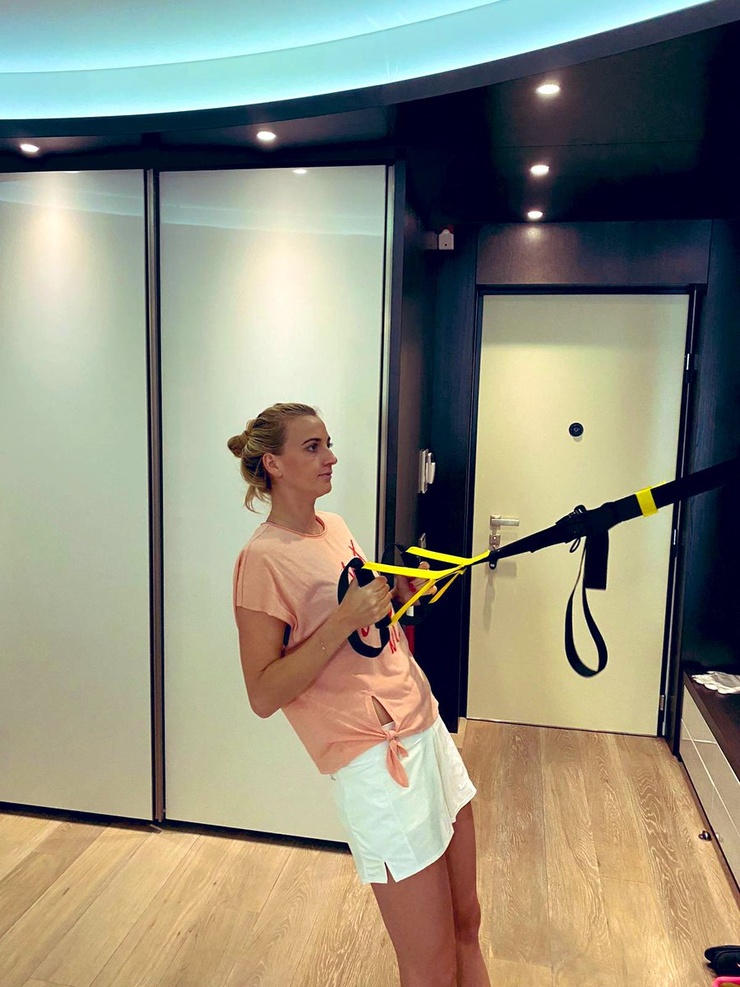 Petra Kvitova