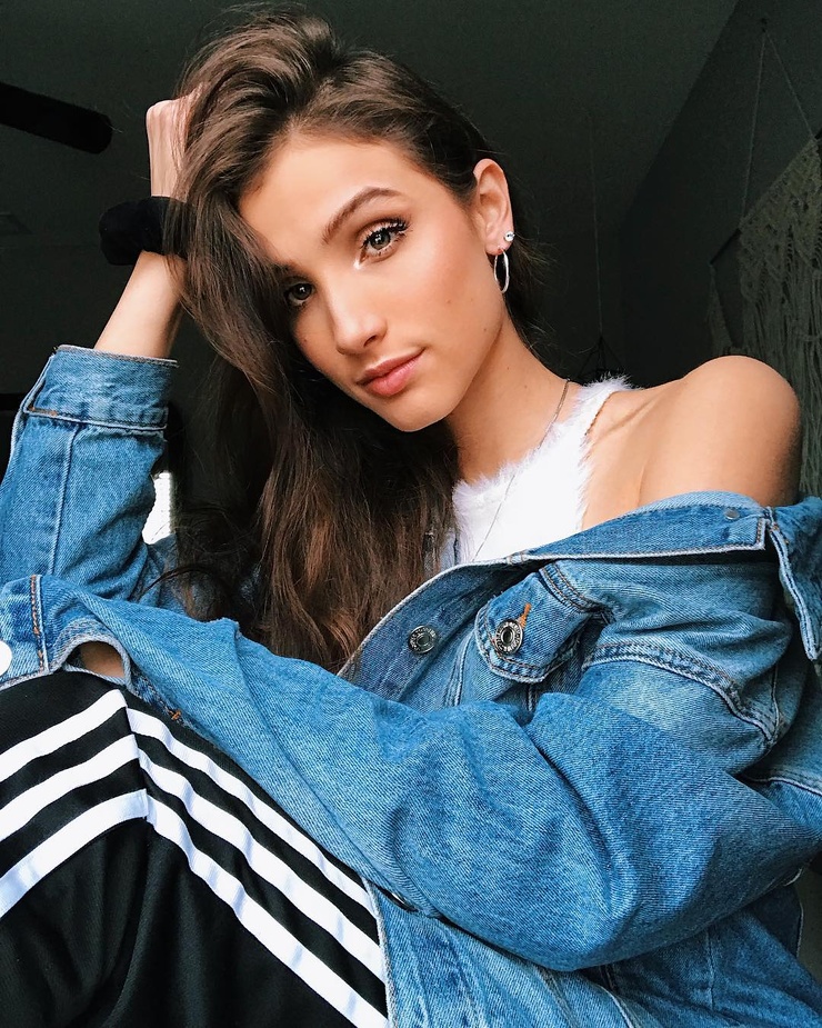 Victoria Massey