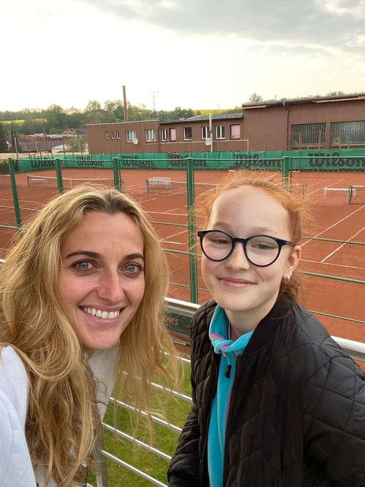 Petra Kvitova