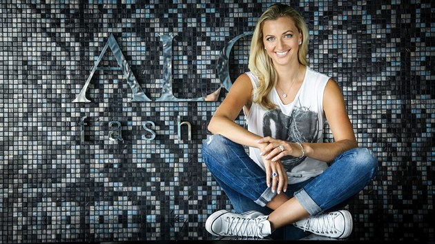Petra Kvitova