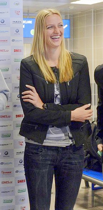 Petra Kvitova