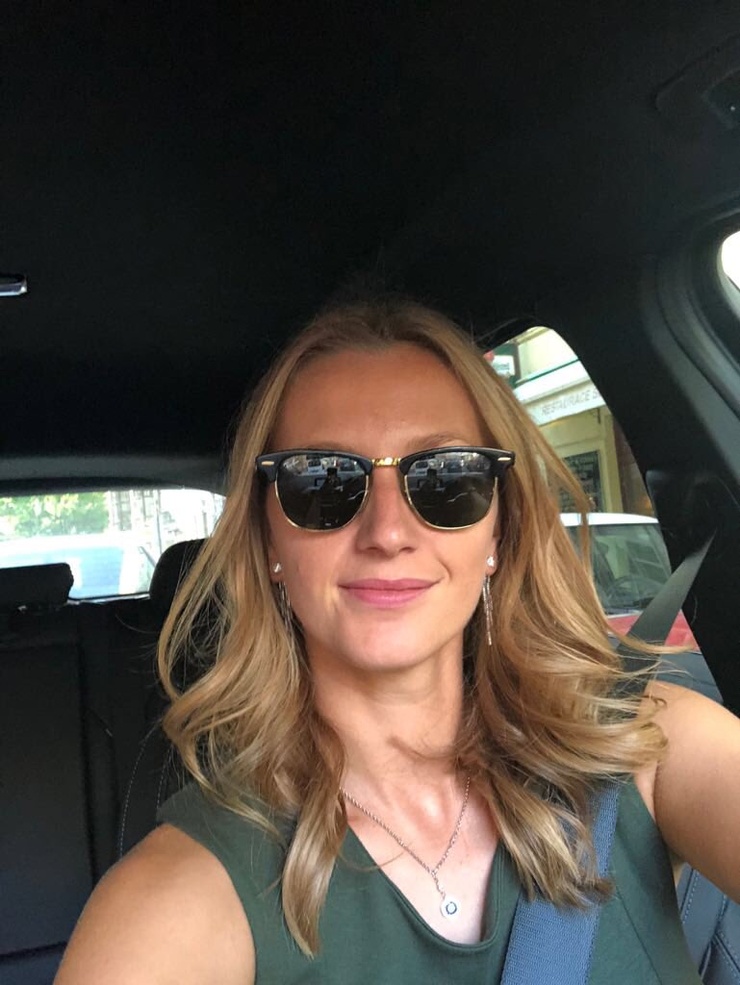 Petra Kvitova