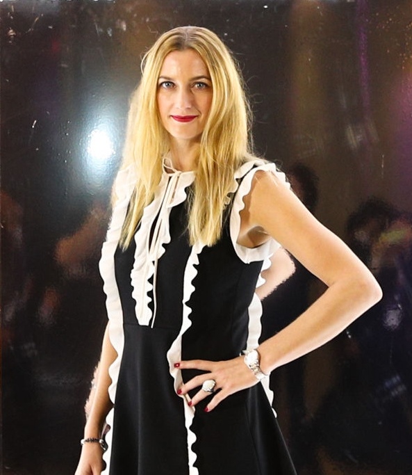 Petra Kvitova
