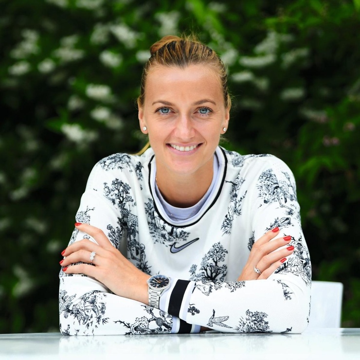 Petra Kvitova