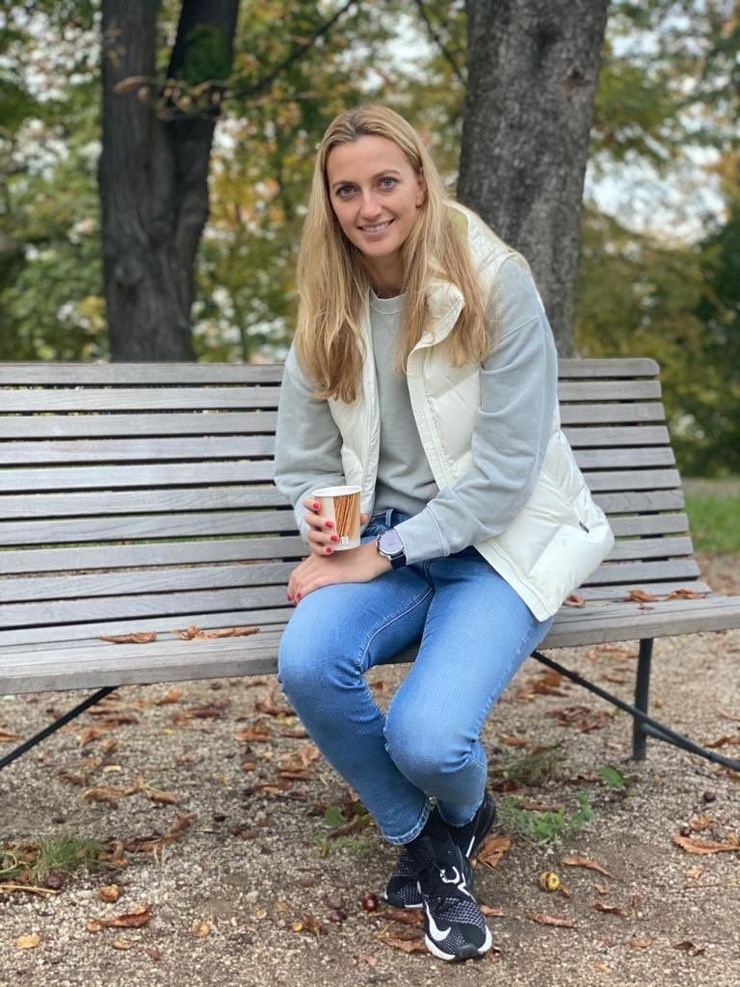 Petra Kvitova