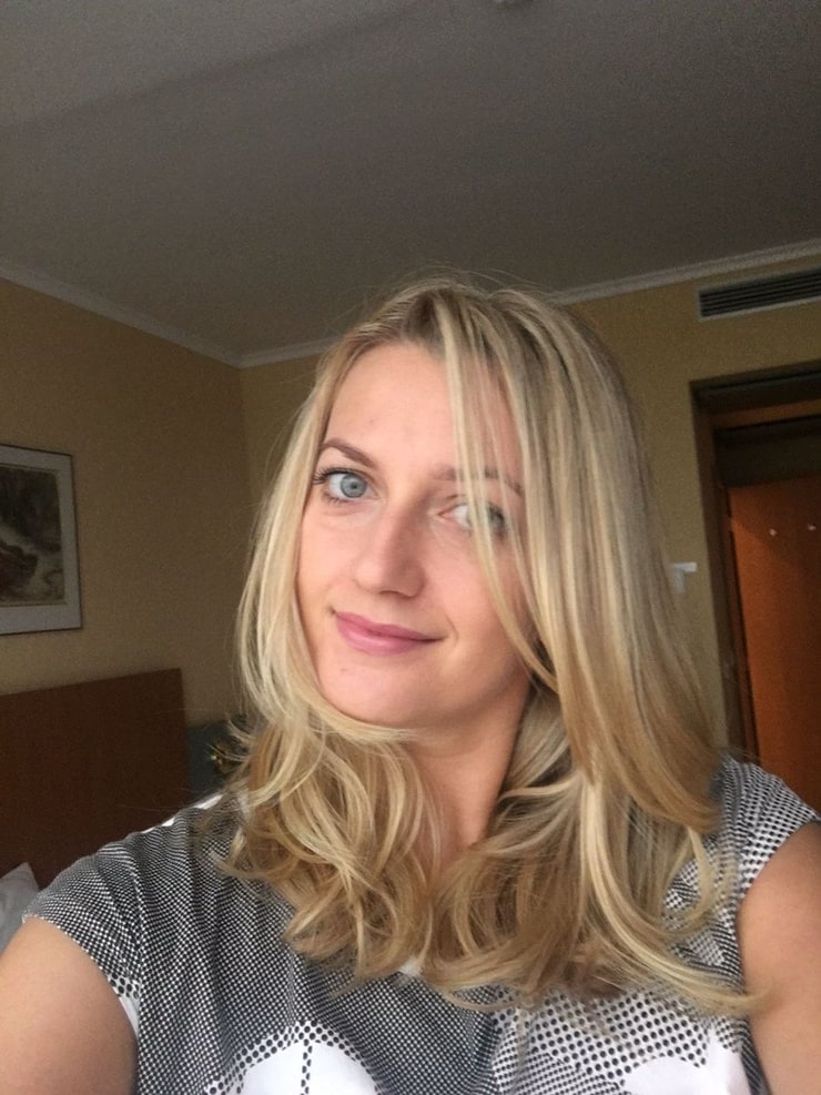 Petra Kvitova