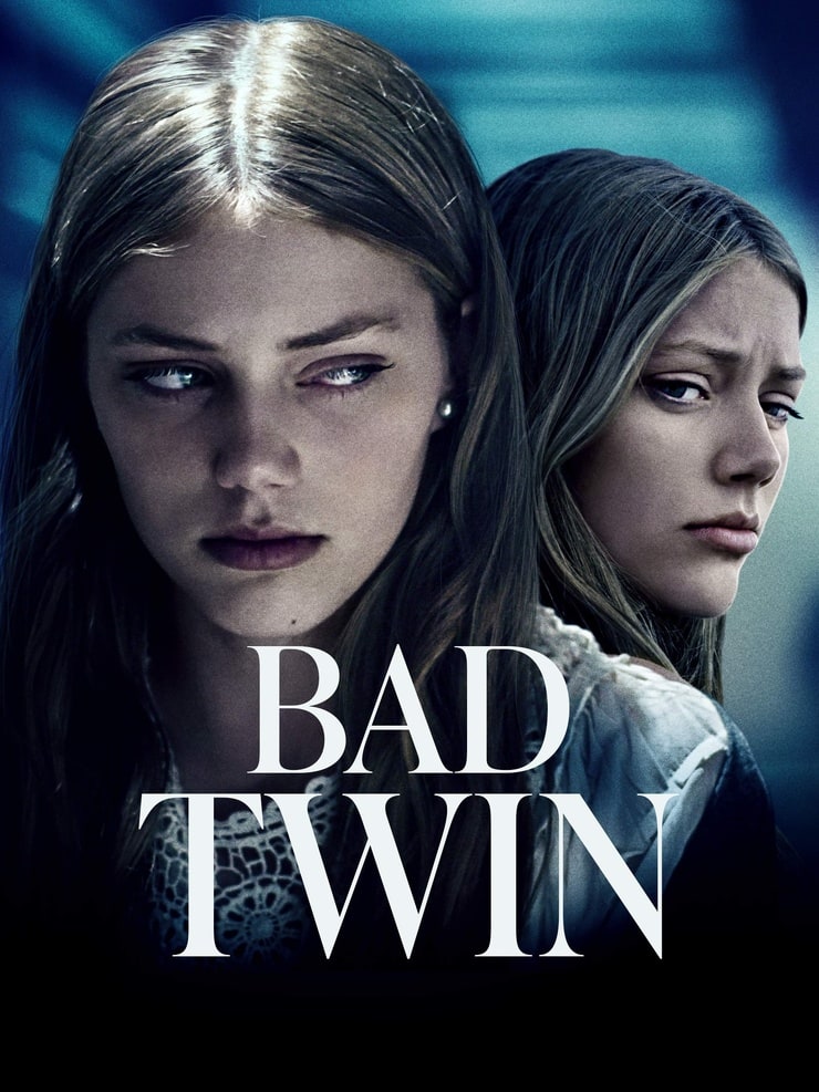 The Bad Twin