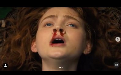 Sadie Sink