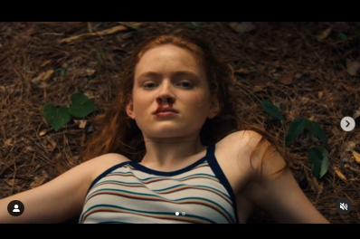 Sadie Sink