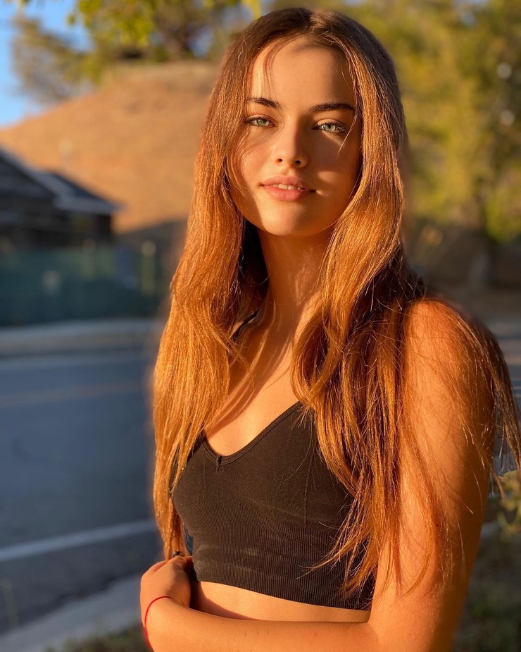 Kristina Pimenova Kristina Pimenova