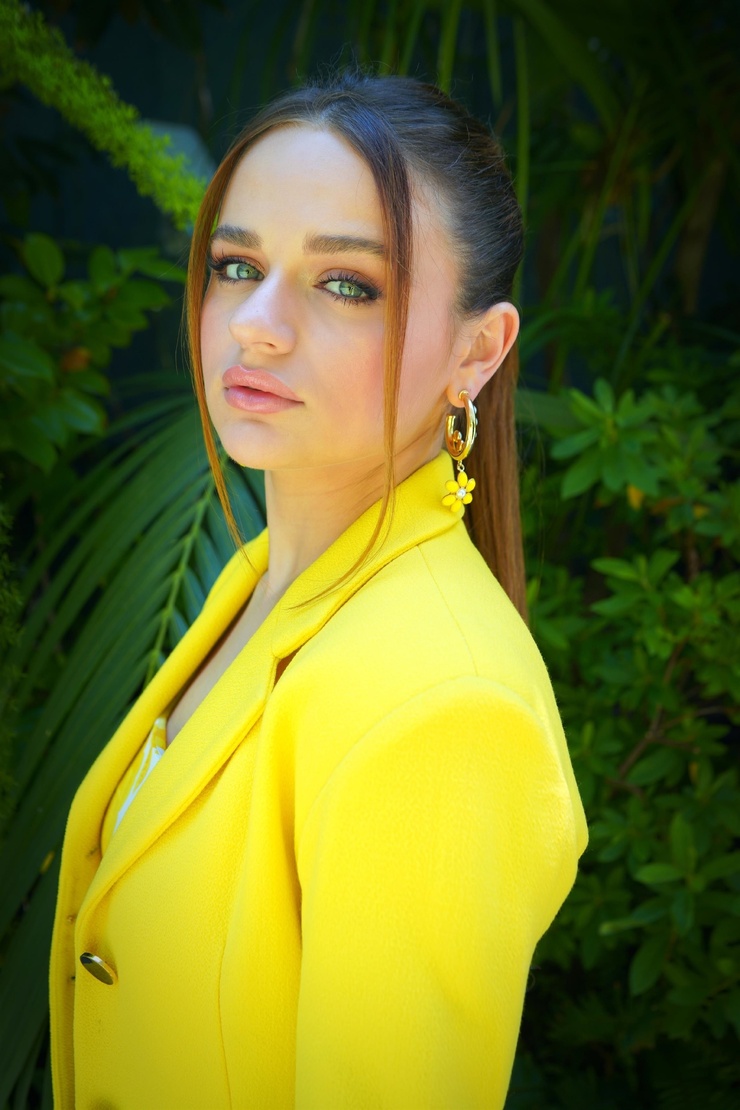 Joey King