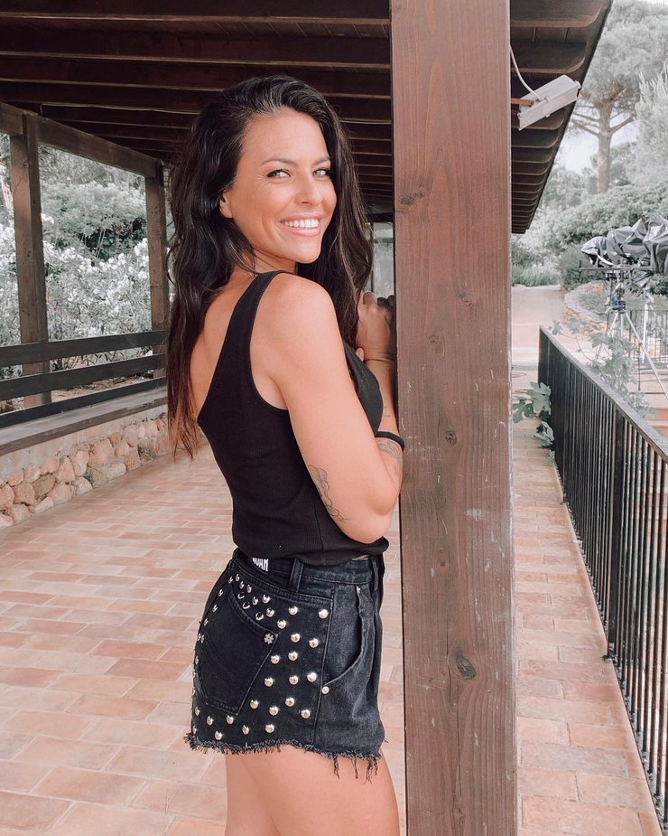 Pamela Camassa