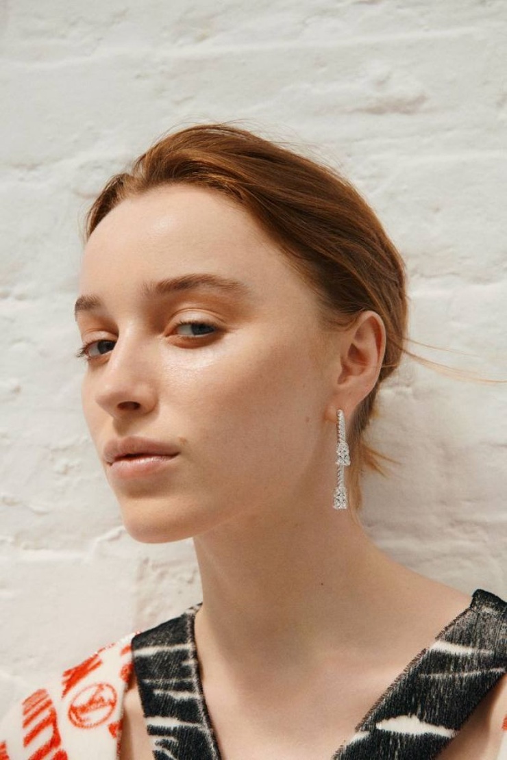 Phoebe Dynevor