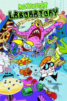 Dexter's Laboratory