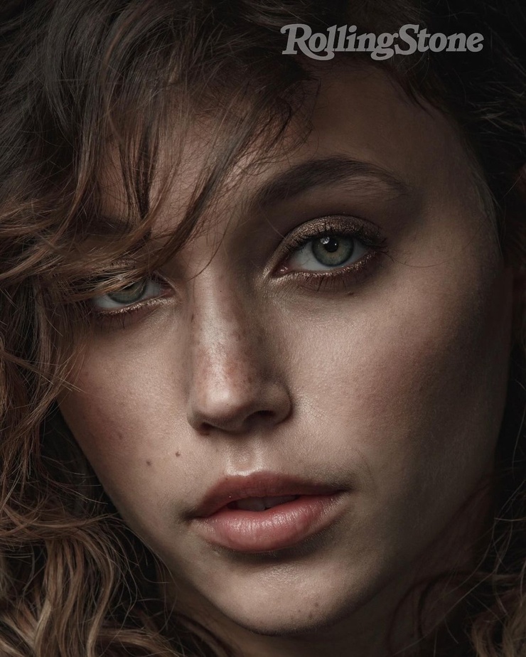 Amanda Campana