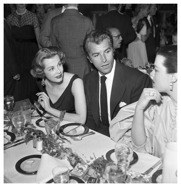 Arlene Dahl Arlene Dahl