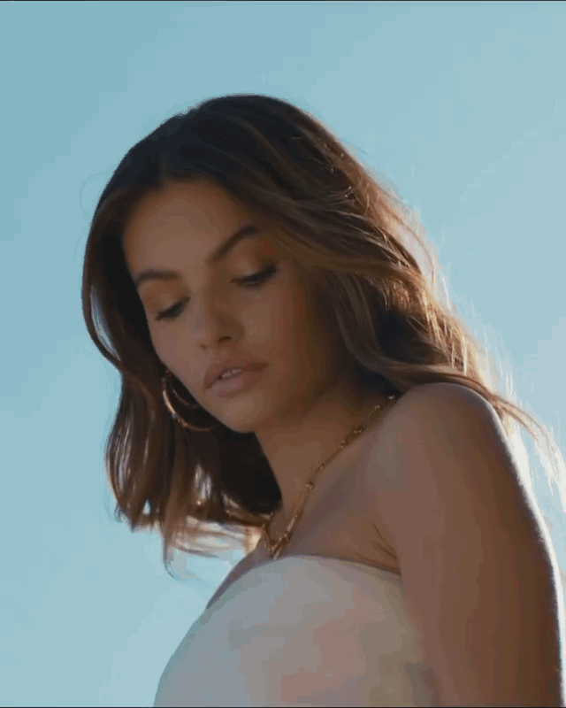 Thylane Blondeau Thylane Blondeau