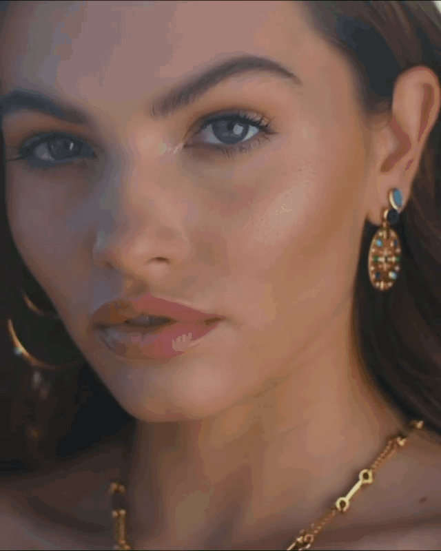 Thylane Blondeau Thylane Blondeau