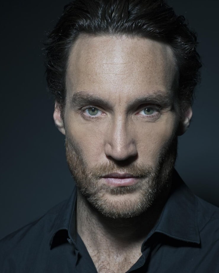 Callan Mulvey