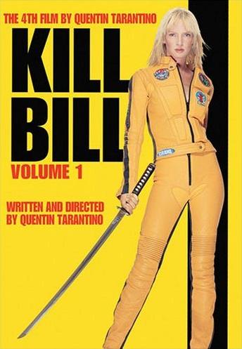 Kill Bill: Volume One