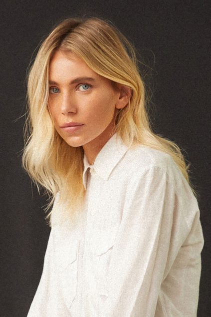 gracie hans