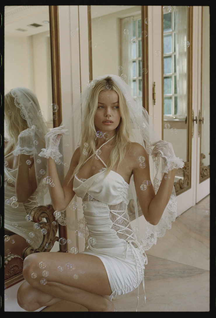 Frida Aasen