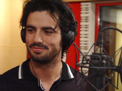Antonio Cupo