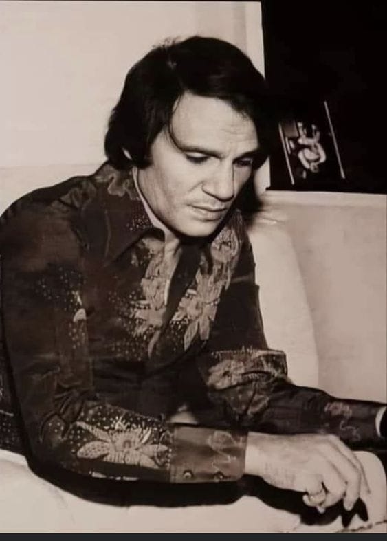 Abdel Halim Hafez