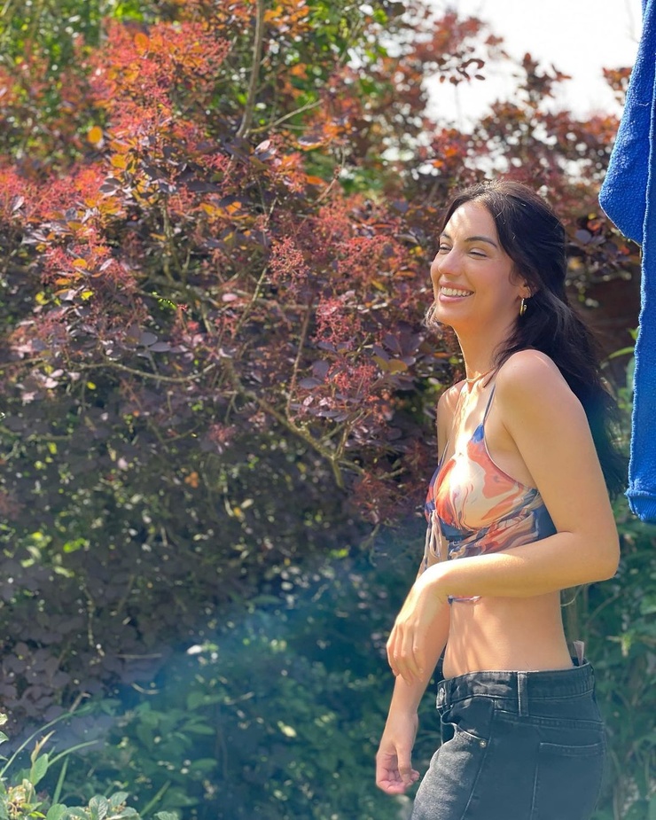 Adelaide Kane Adelaide Kane