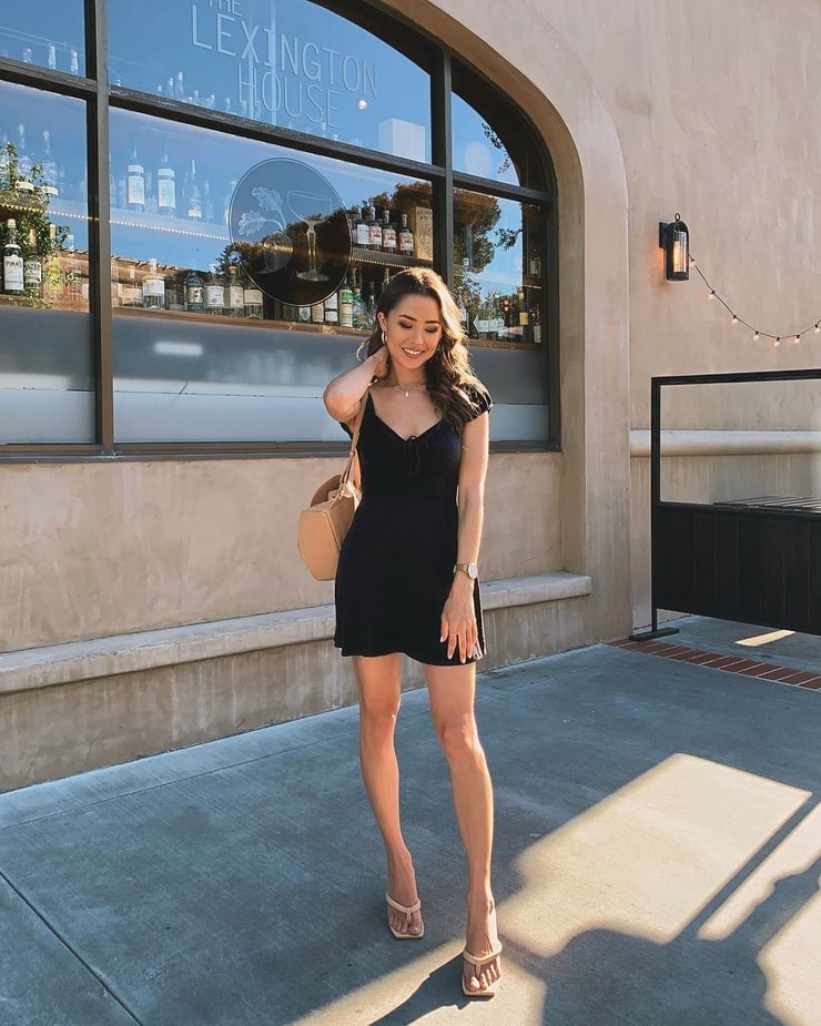 Jessica Ricks