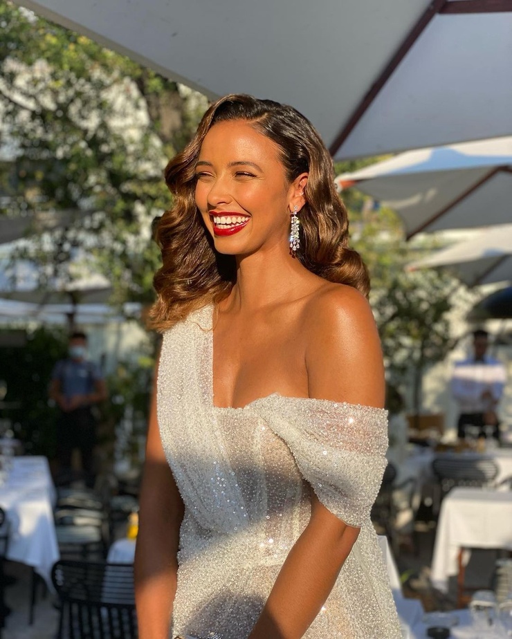 Flora Coquerel Flora Coquerel